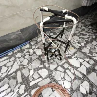 اجرای تخصصی سیستم ارت ( چاه ارت و ارتینگ)