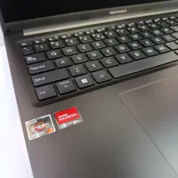 لپتاپایسوس طراحی متوسط|رایانه همراه|تبریز, |دیوار