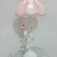 لوستر و اباژور|لوستر و چراغ آویز|دورود, |دیوار