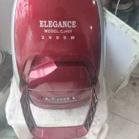 جارو خارجی الگانس