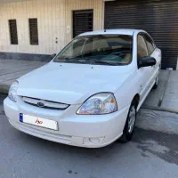 ریو ۱۳۸۶ بدون رنگ