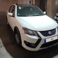 کوییک   GXR - L|خودرو سواری و وانت|تهران, جنتآباد جنوبی|دیوار