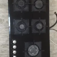 فروش هود و گاز رو میزی کارکرده|اجاق گاز و لوازم برقی پختوپز|بجنورد, |دیوار