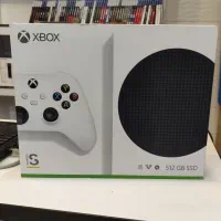 Xbox S 512 GB