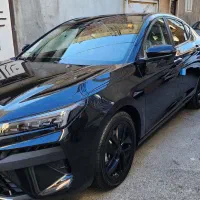 KMC J7مدل ۱۴۰۳ هفت هزار کار|خودرو سواری و وانت|تبریز, |دیوار