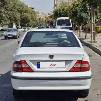 سمند مدل ۹۳ نقد اقساط دوگانه|خودرو سواری و وانت|مشهد, طلاب|دیوار