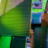 اجاره کافی شاپ در سالن زیبایی بانوان|اجارهٔ مغازه و غرفه|مشهد, فدک|دیوار