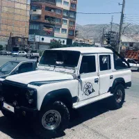 پاژن 4 درب 81