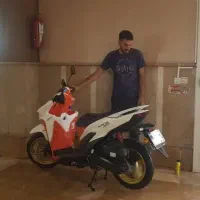 موتور کویر S2 مدل اسفند ۱۴۰۱