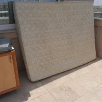 باسلام تشک فنری ابعا180در2متر