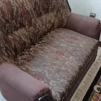 فروش مبلمان 7|مبلمان خانگی و میز عسلی|اصفهان, کوی امیریه|دیوار