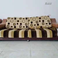 مبل سه نفره