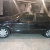 سمند مدل 98 lx نقد و اقساط