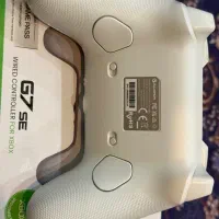 دسته xbox پدال دار|کنسول، بازی ویدئویی و آنلاین|بندرعباس, |دیوار