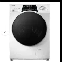 لباسشویی اتومات PFC 846 VW سفید کندی