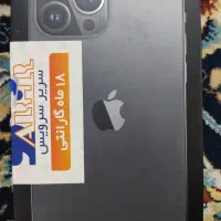 آیفون ۱۳پرومکس