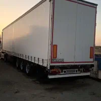کانتین چادری اشمیتز