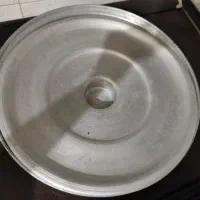 قابلمه روحی|ظروف پختوپز|اسلامشهر, مطهری|دیوار