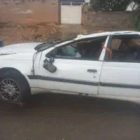 تصادفی|خودرو سواری و وانت|خوی, |دیوار