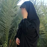 هدشال مشکی طلایی