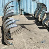 کرتین استخر آبنمای استخر تجهیزات استخری|مصالح و تجهیزات ساختمان|تهران, شادآباد|دیوار