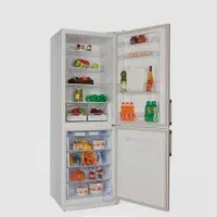 یخچال فریزر امرسان