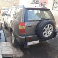 ام‌وی‌ام X33 دنده‌ای، مدل ۱۳۹۱