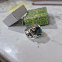 موزانایت بارکاب دستساز