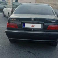 فروش پژو پارس