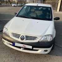 تندر۹۰ مدل 1396 سفید E2