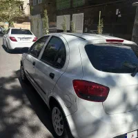 تیبا ۲ تروتمیز بدون خط خش