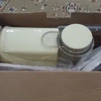 رنده برقی سانی نونو|خردکن، آسیاب، غذاساز|نهاوند, |دیوار