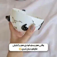ماگ سرامیکی طرح‌دار فانتزی با جعبه کادویی|ظروف سرو و پذیرایی|تهران, ائمه اطهار|دیوار