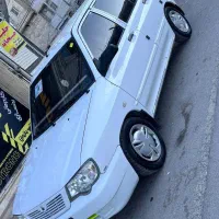 پراید ۱۱۱ مدل ۹۱|خودرو سواری و وانت|دورود, |دیوار