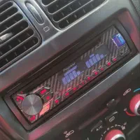 206 ای دی v8|خودرو سواری و وانت|مراغه, |دیوار