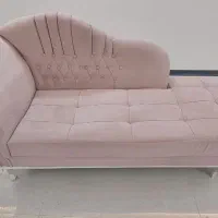 مبل ۳نفره شزلون