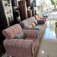 مبل مانیا|مبلمان خانگی و میز عسلی|پاکدشت, پاکدشت (مامازند)|دیوار