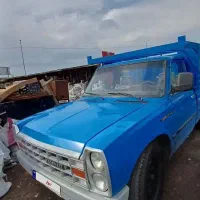 نیسان 88 دوگانه|خودرو سواری و وانت|بندر انزلی, کلیور|دیوار