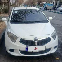 ماشین برلیانس۲۲۰