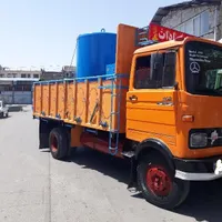 خاور 608 باری|خودرو سنگین|مشهد, طرق|دیوار