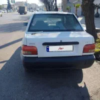 فروش پراید مدل 91