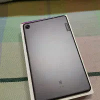 تبلت لنوو Lenovo Tab M8HD LTE|تبلت|پاکدشت, شهرک امام رضا|دیوار