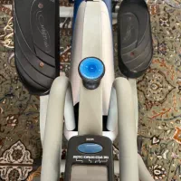 دوچرخه ثابت (اسکی فضایی) اوربیترک|تجهیزات ورزشی|کرج, گوهردشت|دیوار