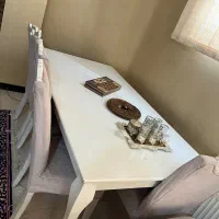 مبل و میز ناهار خوری|مبلمان خانگی و میز عسلی|اصفهان, جوزدان الیادران|دیوار
