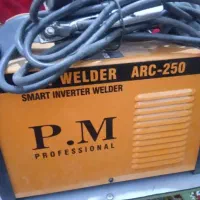 جوشکاری سیار