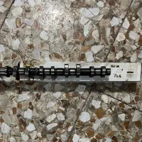 میل انجین ، هلا ، ایسیو دریچه گاز و لوازم پاترول