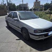 پارس 86 دور رنگ بدون خرج|خودرو سواری و وانت|یزد, |دیوار