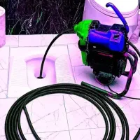 لوله بازکنی بااعلام قیمتها فنر برقی ارزانتر فاضلاب|خدمات پیشه و مهارت|سنندج, |دیوار