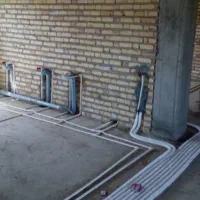 بازسازی صفر تاصد ساختمان مسکونی|خدمات پیشه و مهارت|تهران, حبیب الله|دیوار