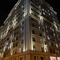رونیکا پالاس هروی / ۱۲۵ متر / تخلیه